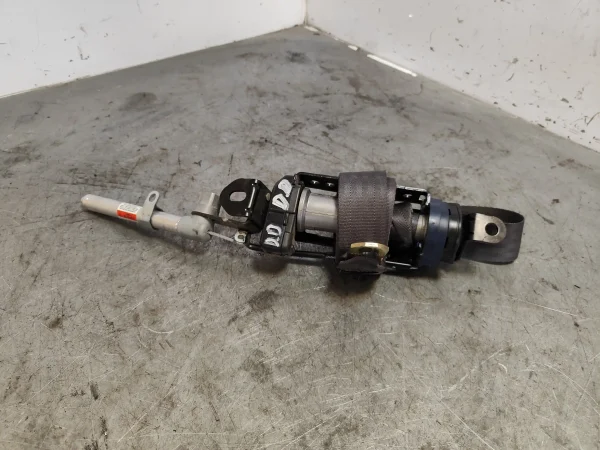 Cinturon seguridad delantero derecho volvo v40 familiar