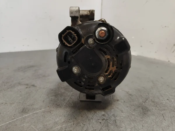 Alternador honda accord berlina (cl/cn) 0986082050 - Imagen 5