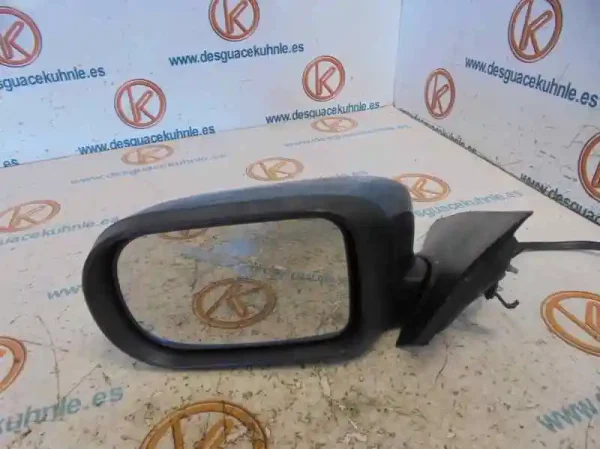 Retrovisor izquierdo jaguar s-type (03.1999) - Imagen 2