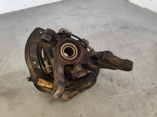 Mangueta delantera derecha opel vectra b berlina - Imagen 3