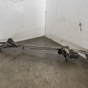 Motor limpia delantero mercedes-benz clase a (bm 169) a1698200300