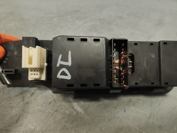 Mando elevalunas delantero izquierdo chevrolet captiva 202005436 - Imagen 5