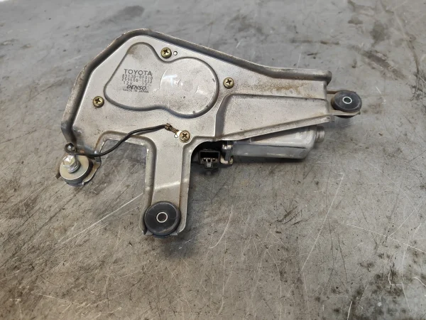 Motor limpia trasero   851300f010 - Imagen 3