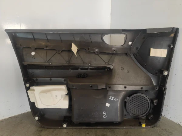 Guarnecido puerta delantera derecha peugeot 307 berlina (s2) - Imagen 3