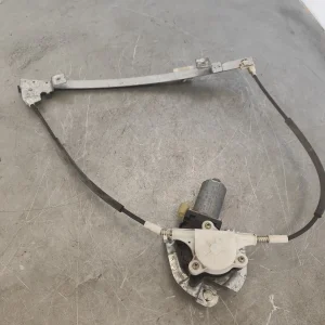 Elevalunas delantero derecho renault megane i fase 2 coupe (da...) 0130821721