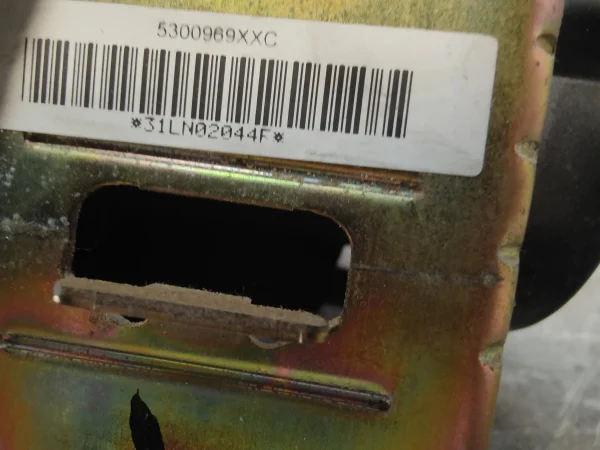Cinturon seguridad delantero izquierdo - Imagen 2