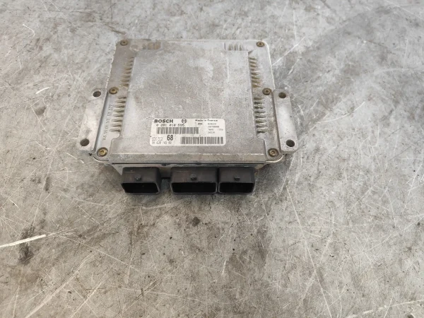Centralita motor uce   0281010595 - Imagen 4