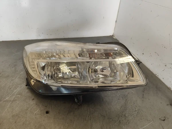 Faro derecho opel insignia berlina 13226783rh