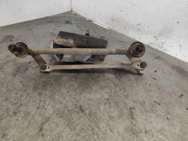 Motor limpia delantero renault megane i scenic (ja0) 0390241352 - Imagen 3