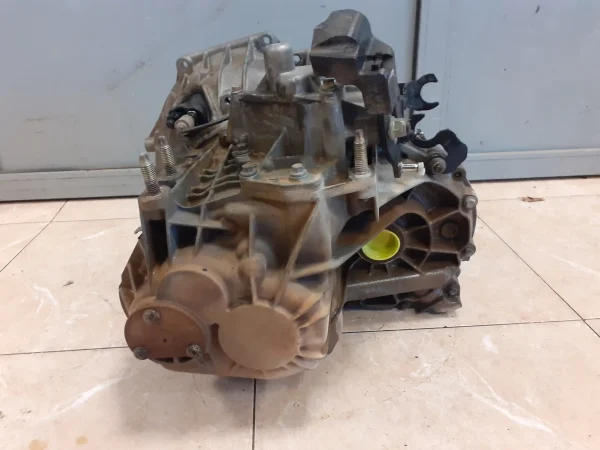 Caja cambios ford mondeo berlina (gd) 97zt7f097aa - Imagen 7