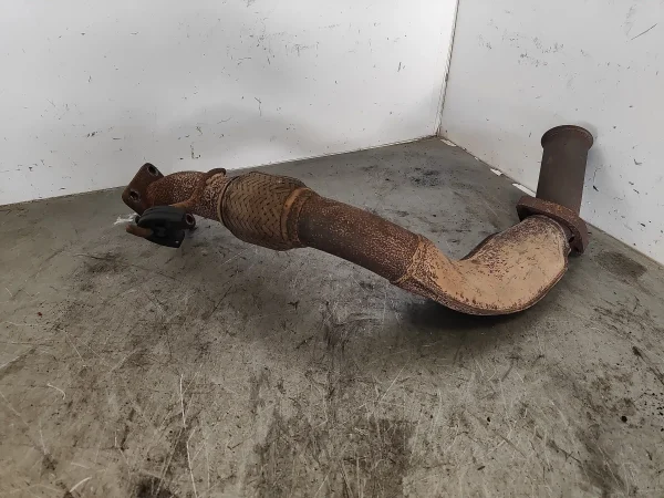 Tubo escape delantero - Imagen 2