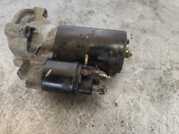 Motor arranque   0001108183 - Imagen 2