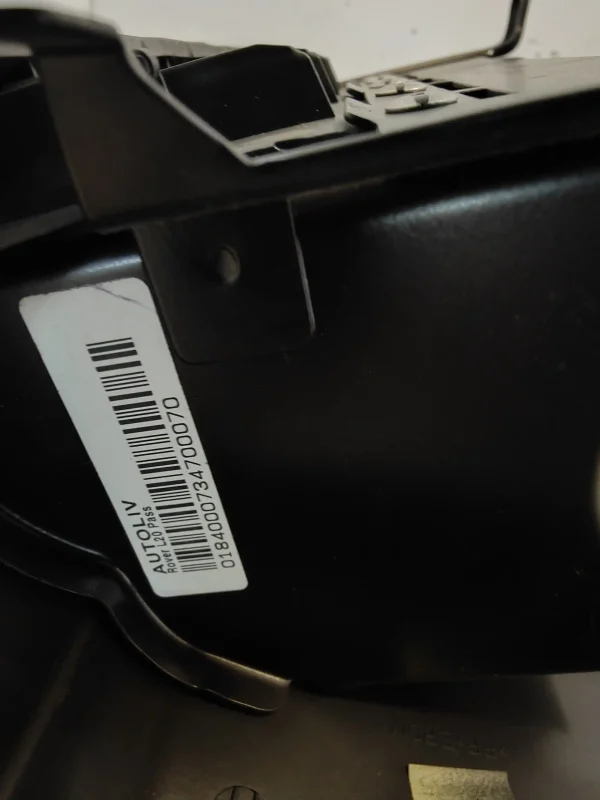 Airbag delantero derecho   531938321 - Imagen 6