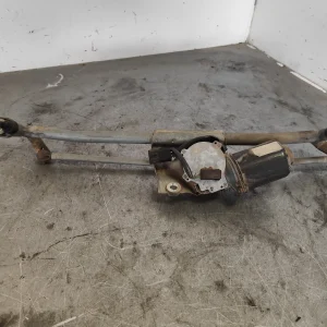Motor limpia delantero