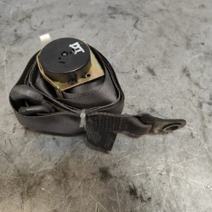 Cinturon seguridad delantero izquierdo