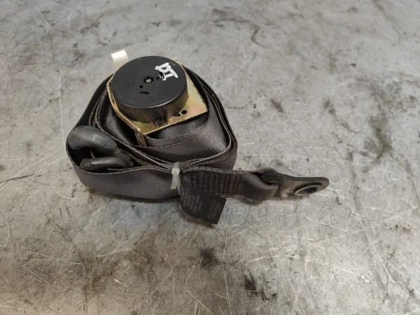 Cinturon seguridad delantero izquierdo