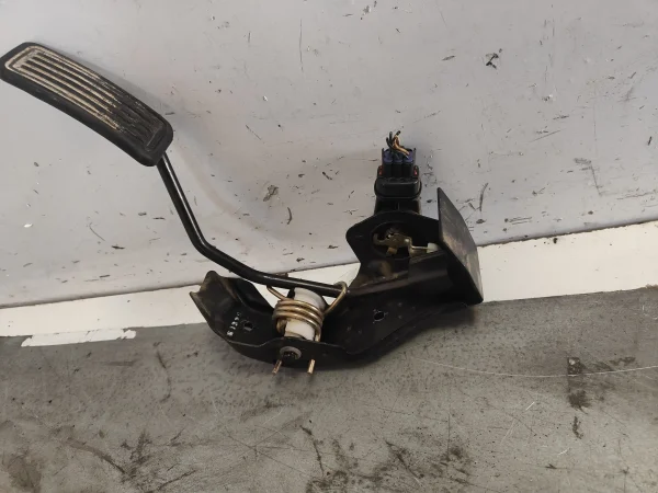 Potenciometro pedal - Imagen 3