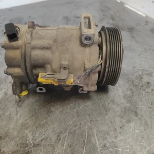 Compresor aire acondicionado peugeot 307 berlina (s2) 9651911480