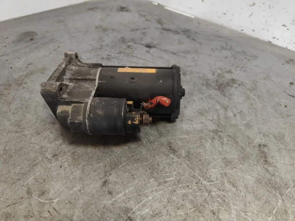 Motor arranque renault megane i scenic (ja0)