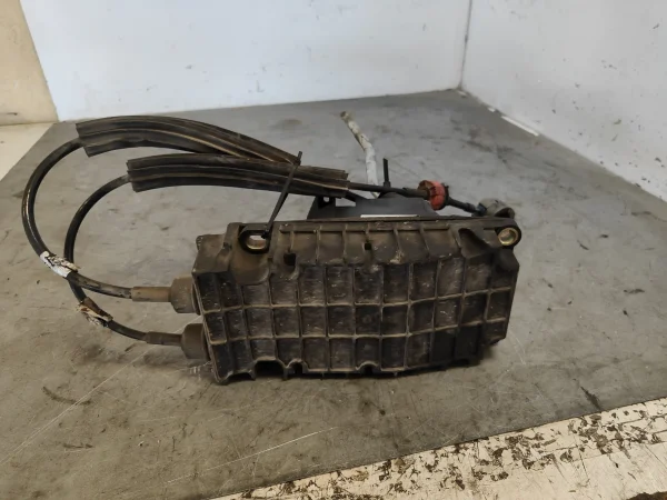 Palanca cambio renault kangoo i (f/kc0) - Imagen 3