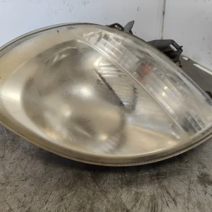 Faro izquierdo renault kangoo i (f/kc0) 8200236590