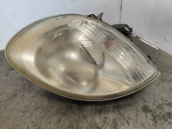 Faro izquierdo renault kangoo i (f/kc0) 8200236590