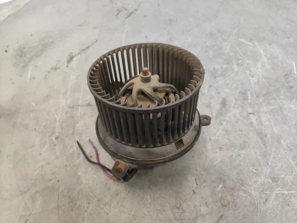Ventilador calefaccion mercedes-benz vito furgón (638) 651586k - Imagen 3