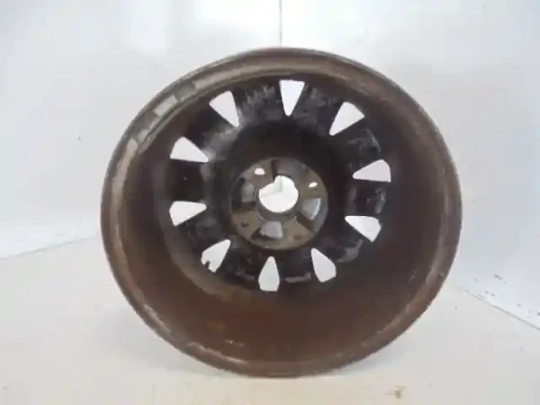 Llanta citroen xsara picasso 6jx15ch418 - Imagen 3
