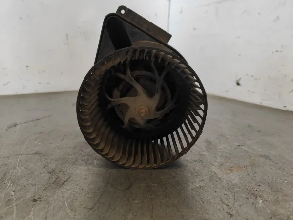 Ventilador calefaccion mercedes-benz vito furgón (638) 651586k - Imagen 6