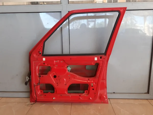 Puerta delantera derecha skoda felicia berlina (791) - Imagen 2