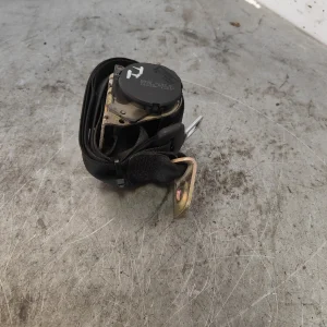 Cinturon seguridad trasero izquierdo mercedes-benz clase e (bm 210) berlina