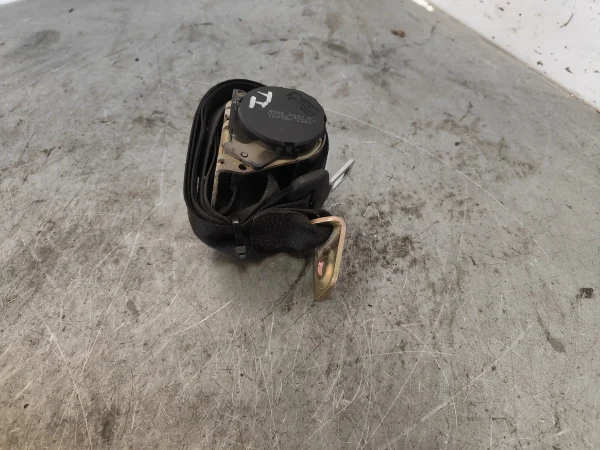 Cinturon seguridad trasero izquierdo mercedes-benz clase e (bm 210) berlina