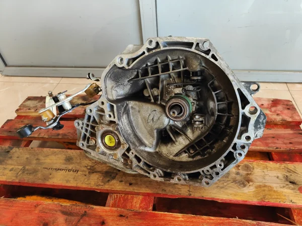 Caja cambios opel vectra b berlina 90523582 - Imagen 3