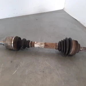 Transmision delantera izquierda citroen xsara picasso 9642426680