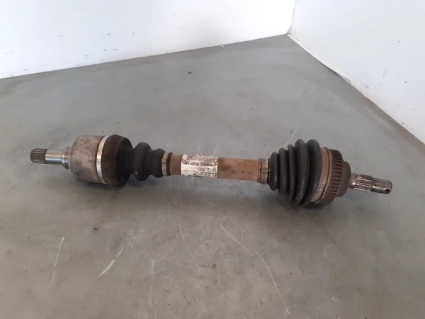 Transmision delantera izquierda citroen xsara picasso 9642426680