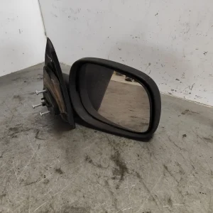 Retrovisor derecho