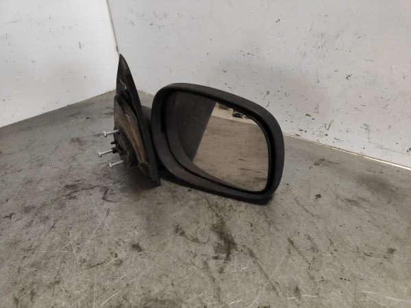 Retrovisor derecho