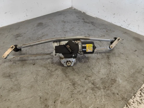 Motor limpia delantero renault kangoo i (f/kc0) - Imagen 5