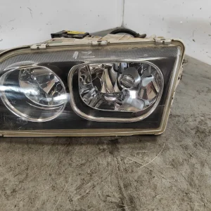 Faro izquierdo volvo v40 familiar 30899884