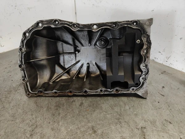 Carter renault megane i scenic (ja0) 7130104410 - Imagen 4