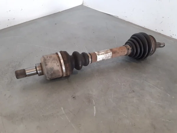 Transmision delantera izquierda citroen xsara picasso 9642426680 - Imagen 3