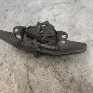 Cerradura capo