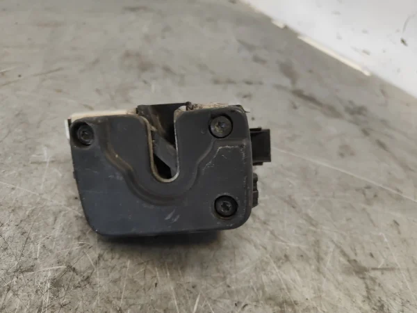 Cerradura puerta delantera izquierda renault kangoo i (f/kc0) - Imagen 2