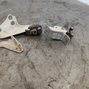 Soporte / guia puerta corredera renault kangoo i (f/kc0) 354518