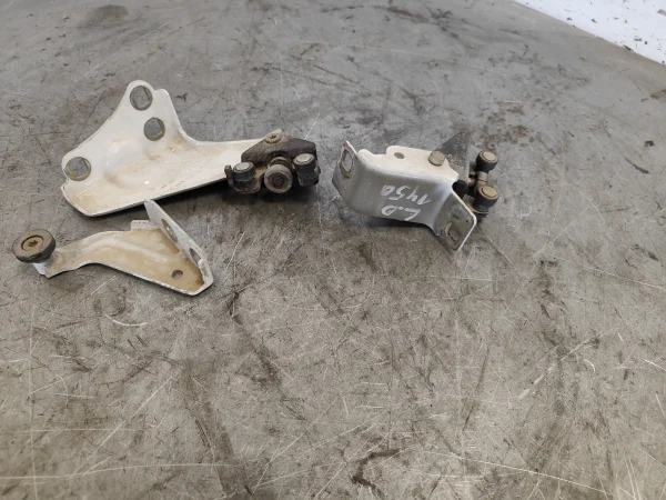 Soporte / guia puerta corredera renault kangoo i (f/kc0) 354518