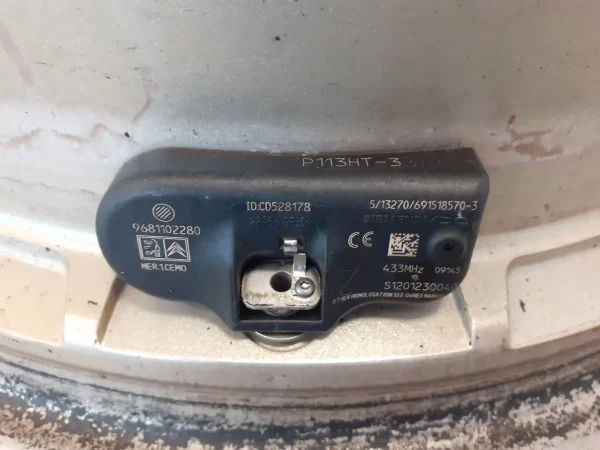 Llanta citroen c5 berlina 65x16ch426 - Imagen 6