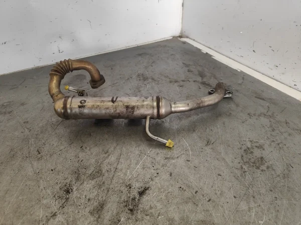 Enfriador gases motor - Imagen 2