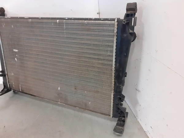 Radiador agua opel corsa d 735041 - Imagen 6