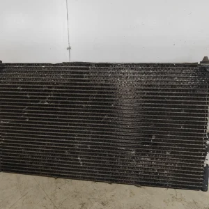 Condensador / radiador  aire acondicionado volvo v40 familiar mr146691