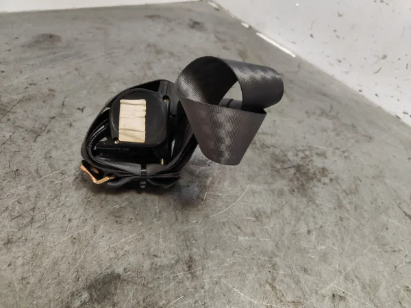 Cinturon seguridad trasero izquierdo volvo v40 familiar